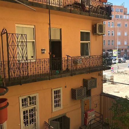 Bella Fiore Apartment 4 ブダペスト エクステリア 写真