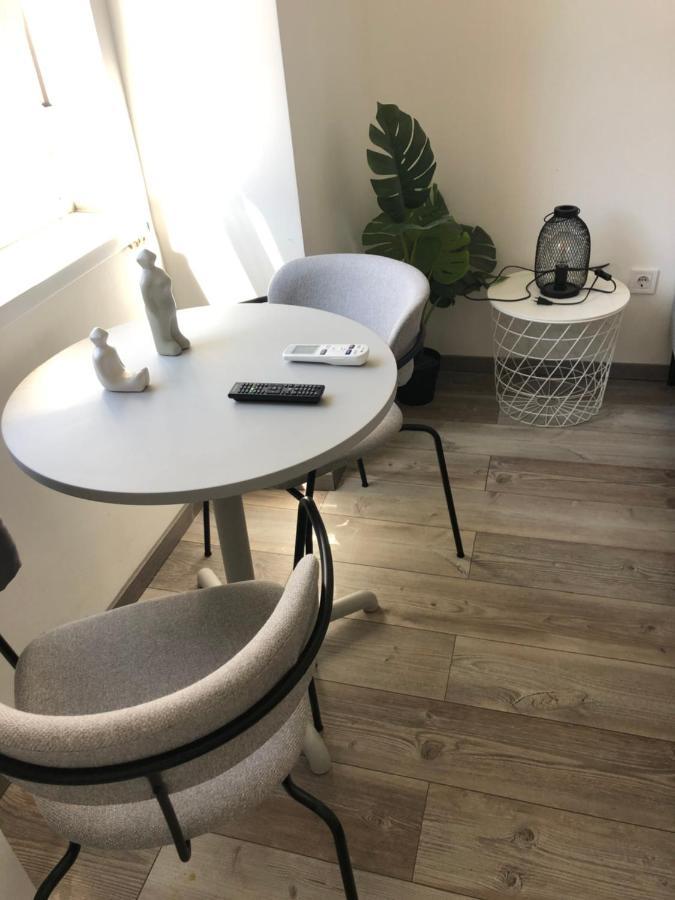 Bella Fiore Apartment 4 ブダペスト エクステリア 写真