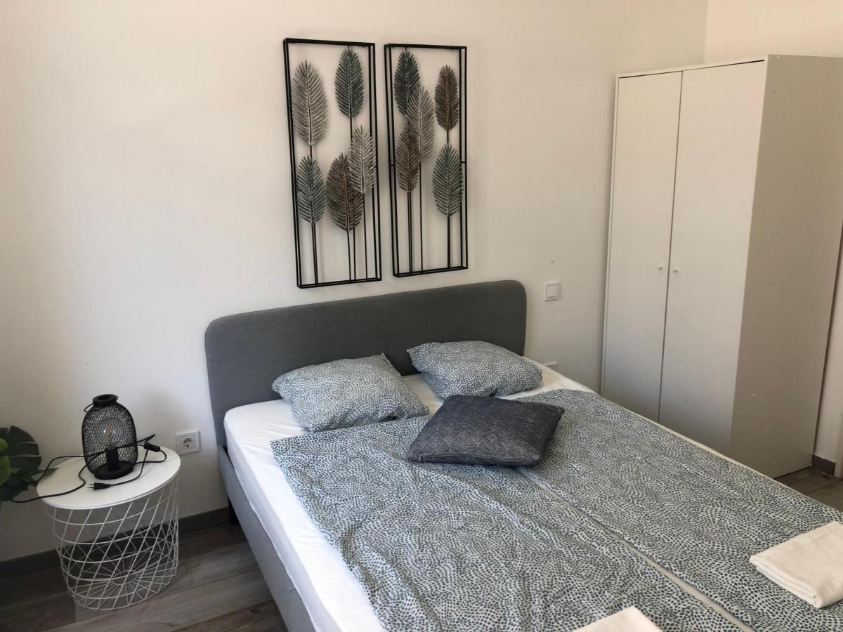 Bella Fiore Apartment 4 ブダペスト エクステリア 写真